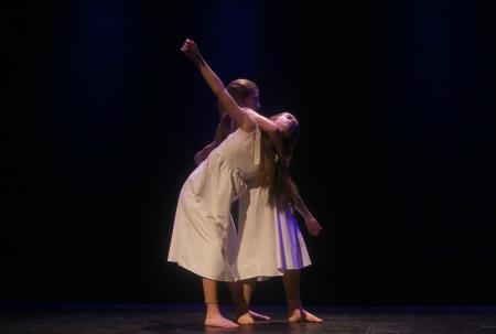 PLESNA REVIJA 46 FOTO LJUBO VUKELIČ